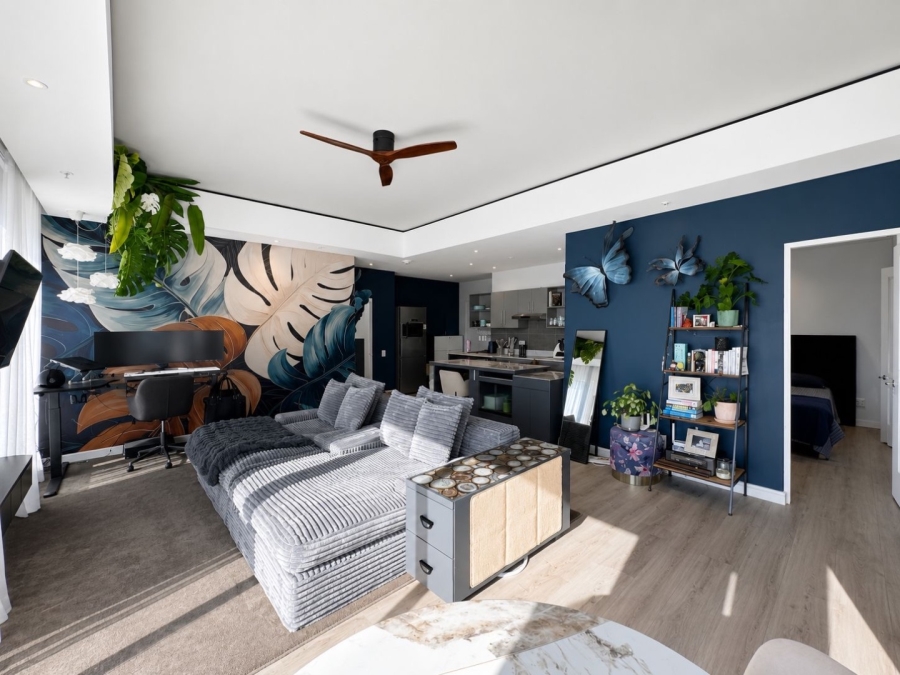 3 Bedroom Property for Sale in Foreshore Western Cape